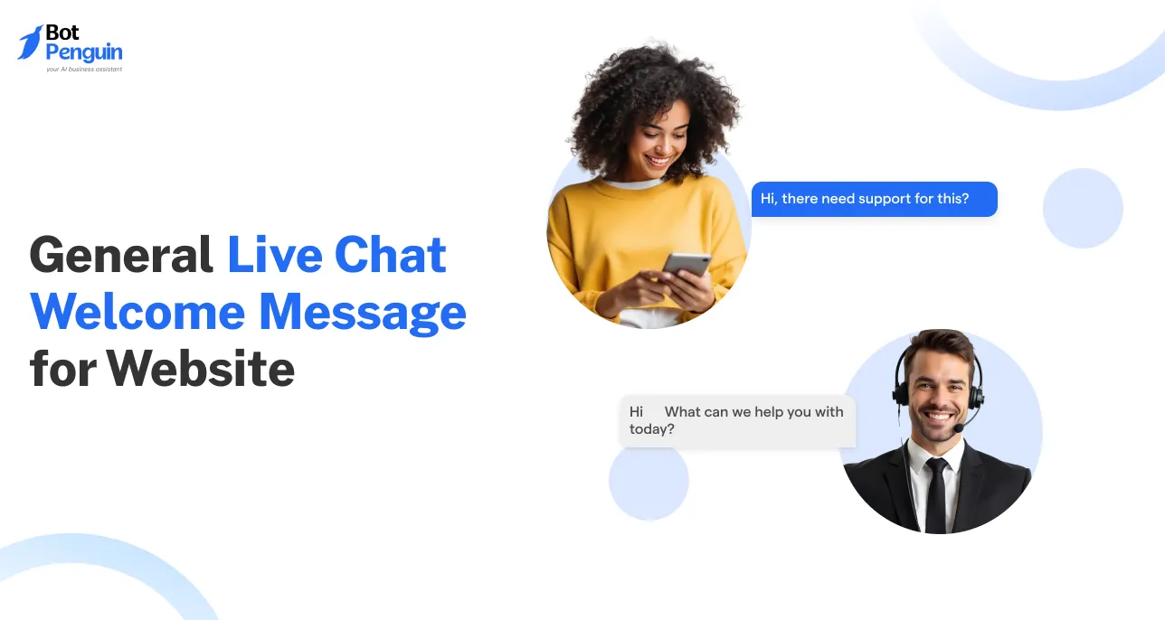 BotPenguin AI Chatbot Maker